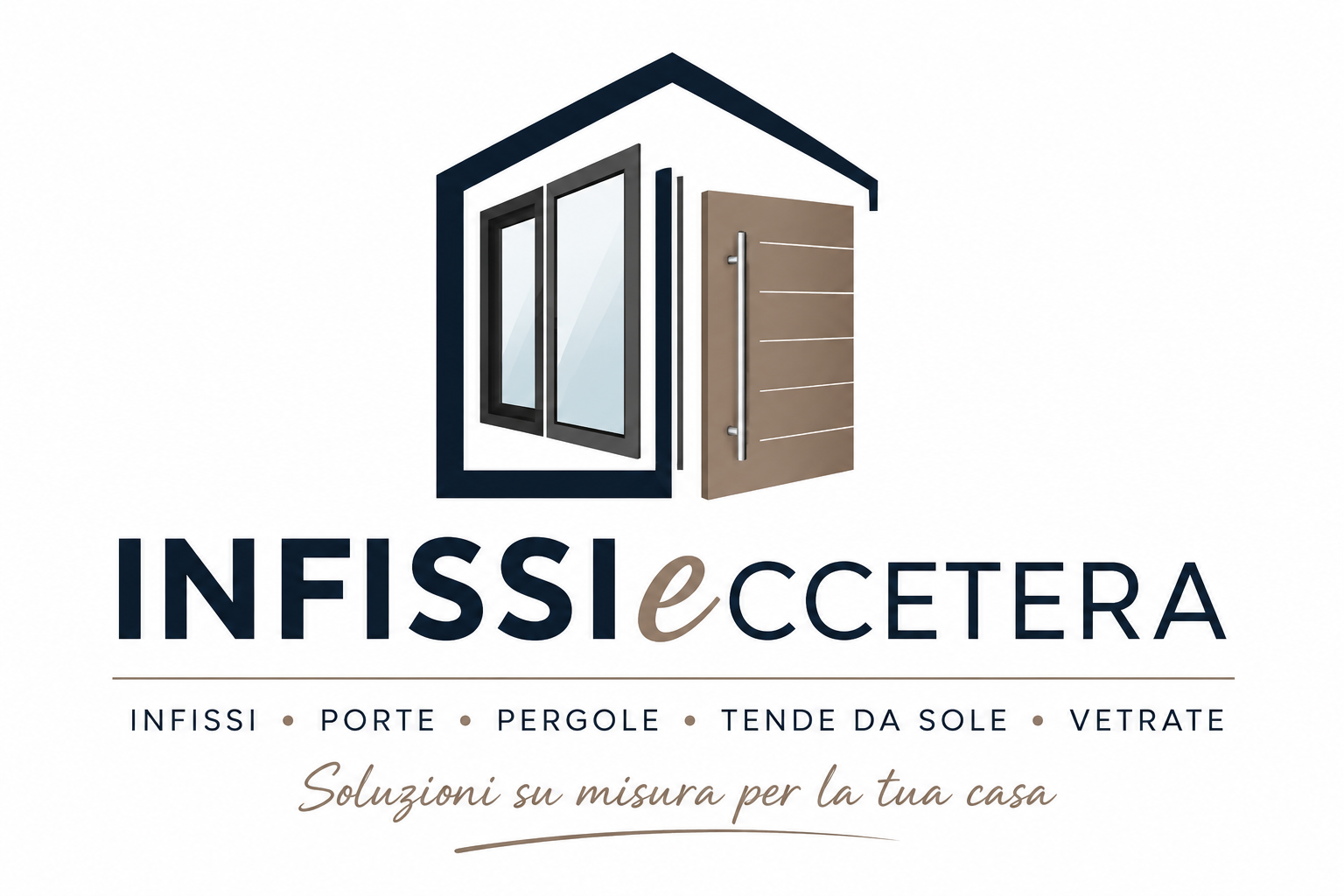 Infissi Eccetera, soluzioni su misura per la tua casa